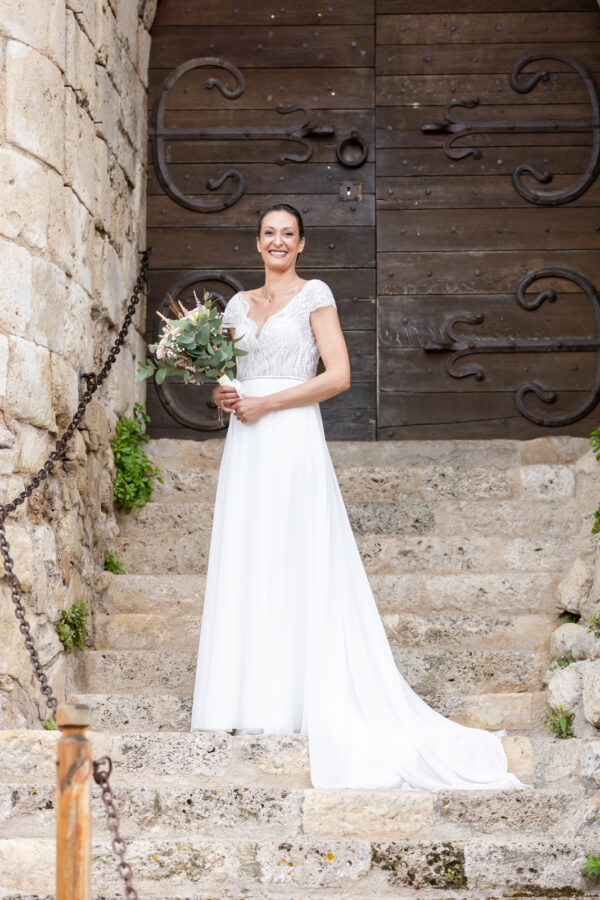 Ptit Bout Chou | Photographe de mariage à Vichy et Gannat